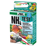 JBL Ammonium Test NH4 - тест на содержание аммония
